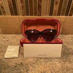 Gucci Sunglasses